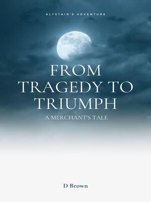 cover image of From Tragedy to Triumph